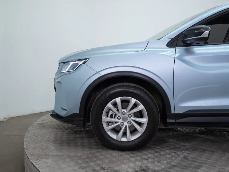 Geely COOLRAY LITE 2025 - Imagen 17 de 20