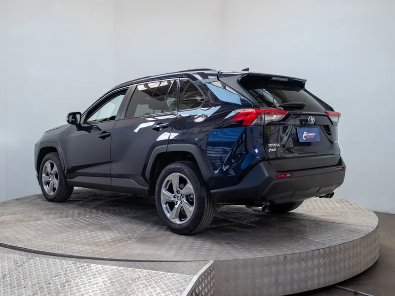 Toyota RAV 4 2022 - Imagen 5 de 20