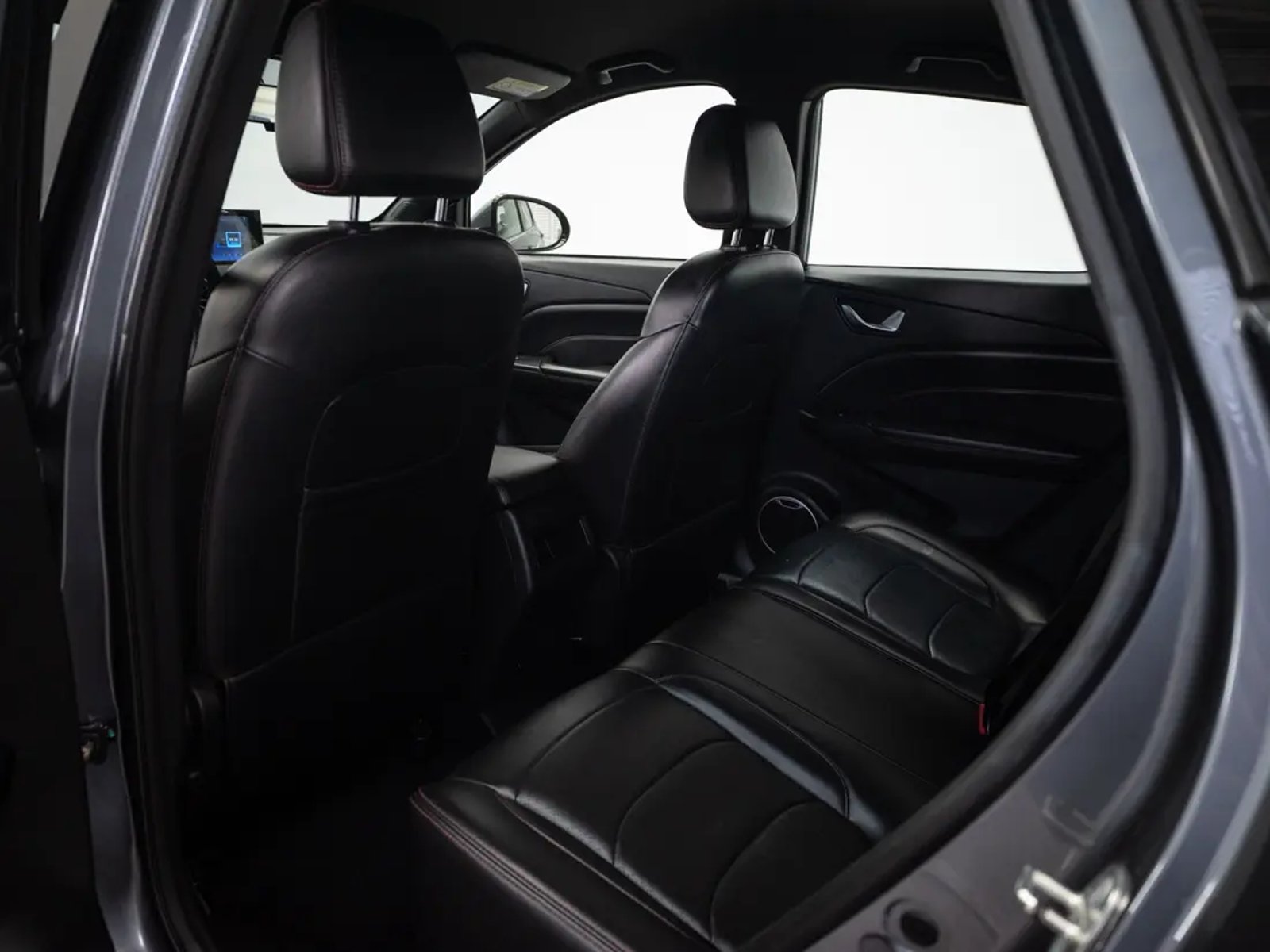 DFSK SUV 500 2023 - Imagen 14 de 20