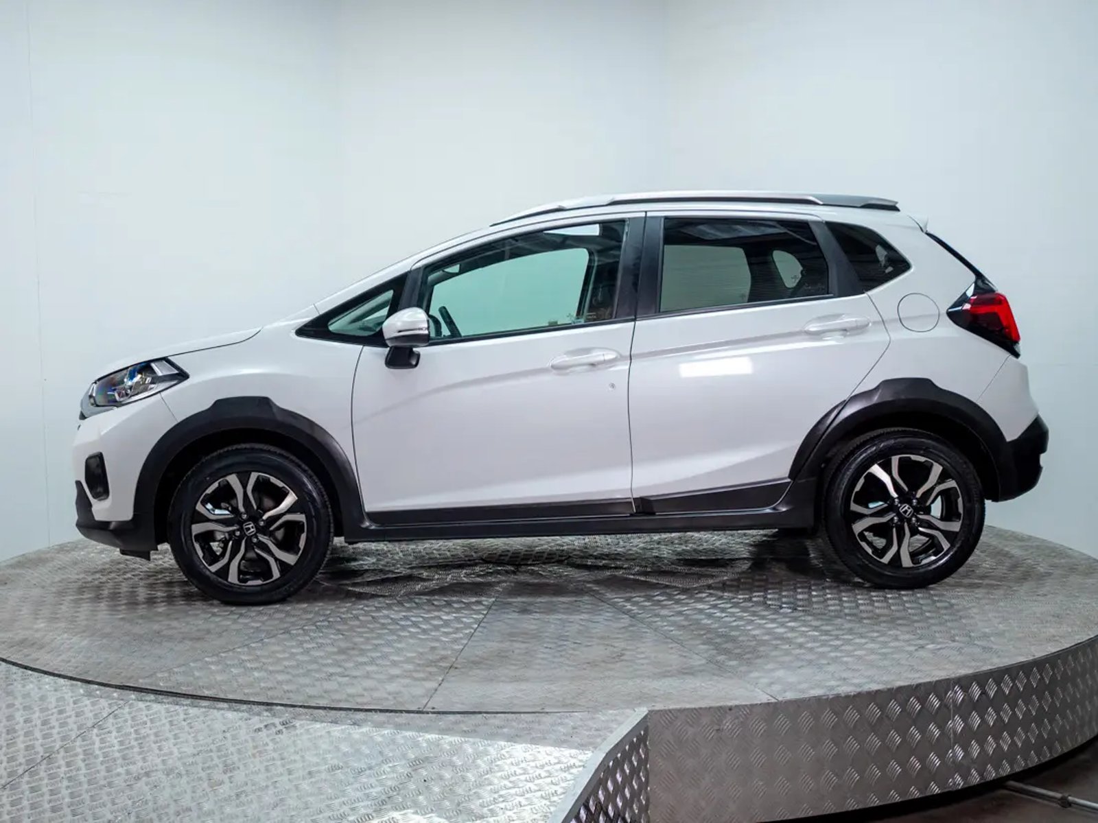 HONDA WR-V 2025 - Imagen 5 de 18