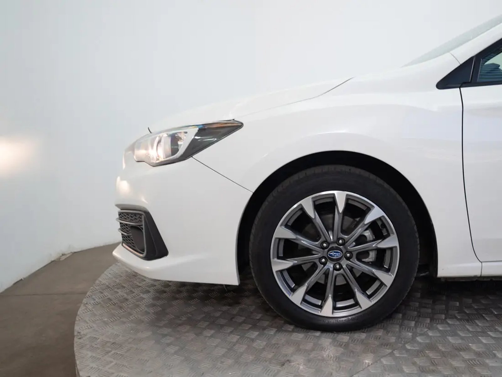 SUBARU IMPREZA 2021 - Imagen 12 de 18