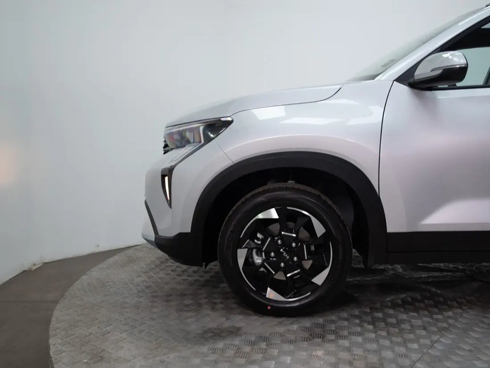 Kia SONET 2026 - Imagen 17 de 20