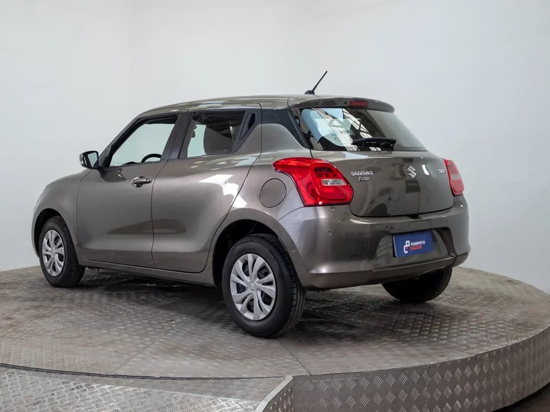 Suzuki SWIFT 2025 - Imagen 6 de 20