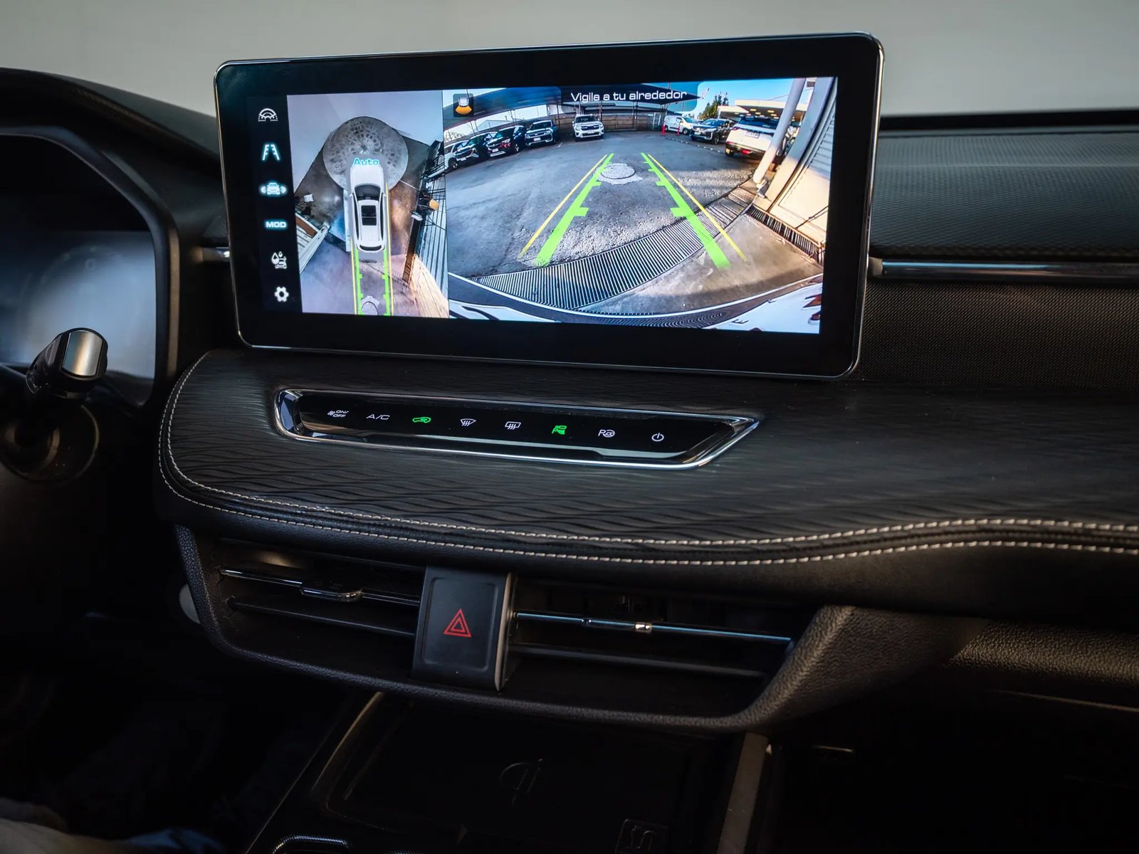 HAVAL JOLION 2023 - Imagen 14 de 17