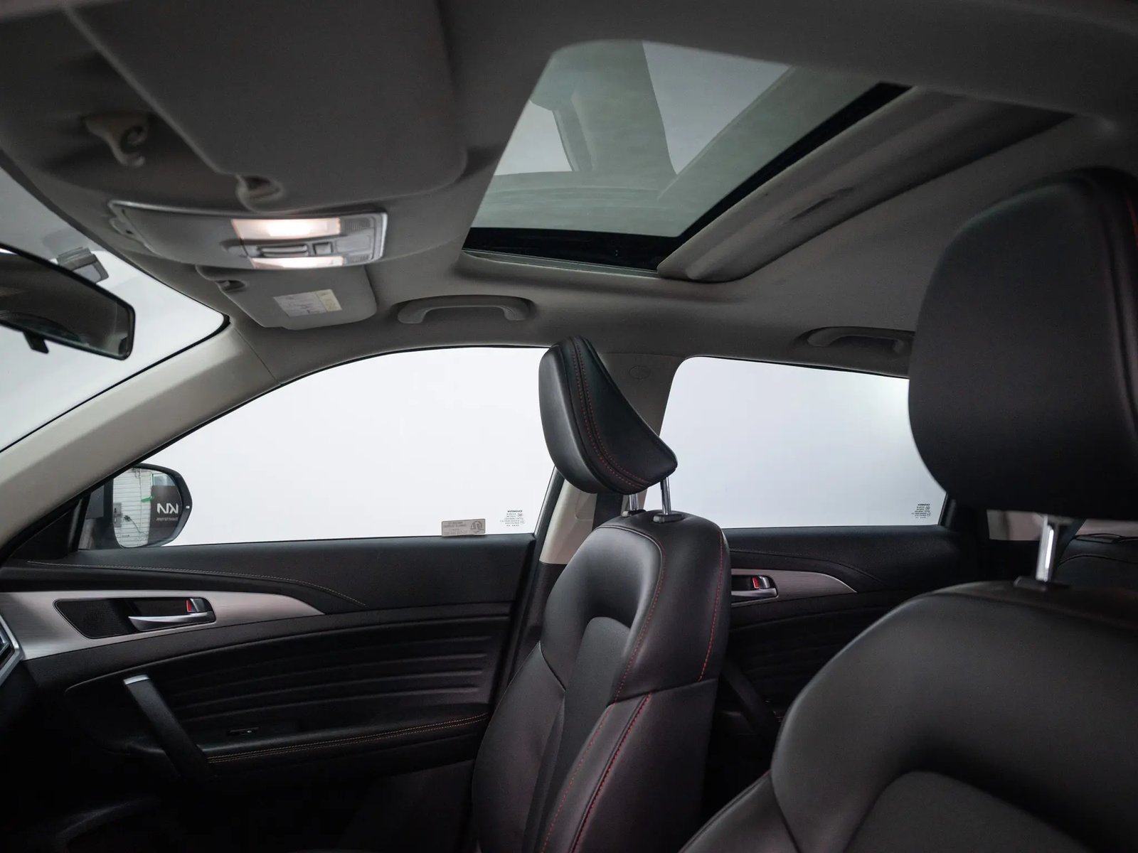 CHANGAN CS35 2023 - Imagen 11 de 16