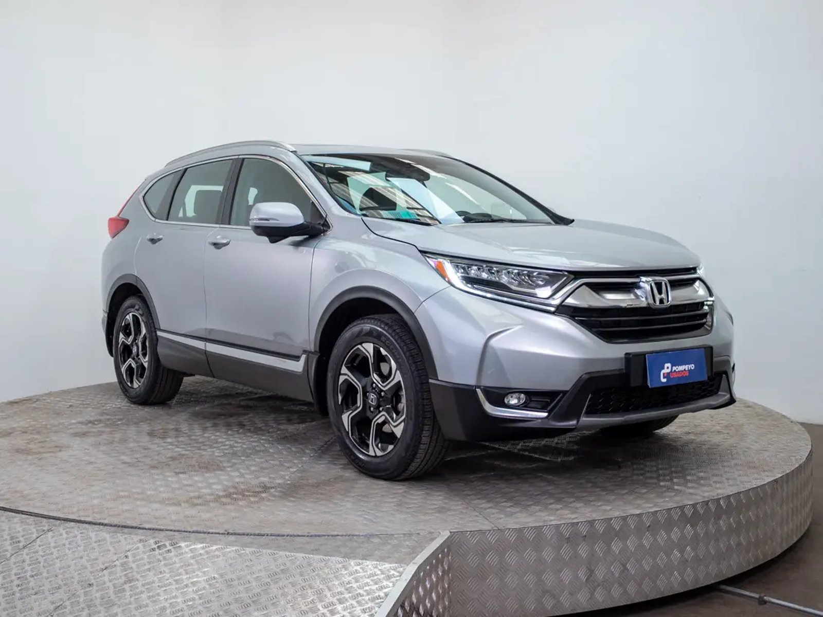 Honda CRV 2018 - Imagen 9 de 20