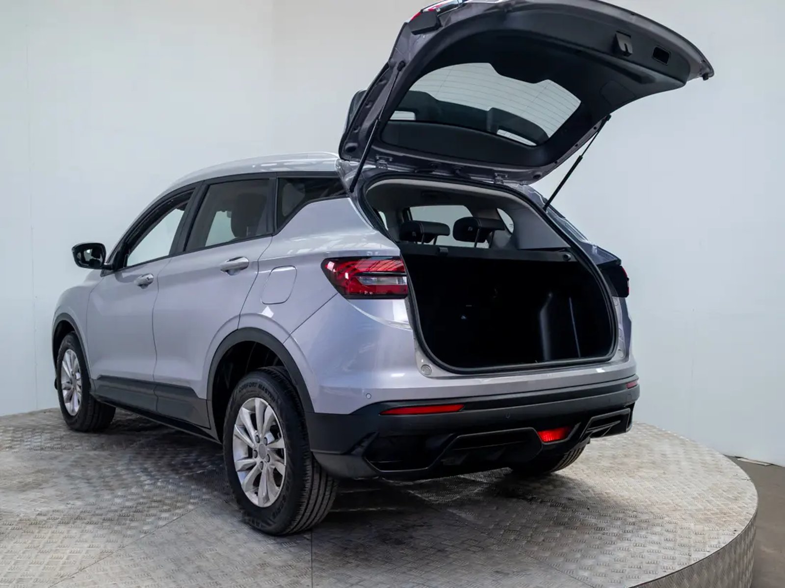 Geely COOLRAY 2025 - Imagen 10 de 20