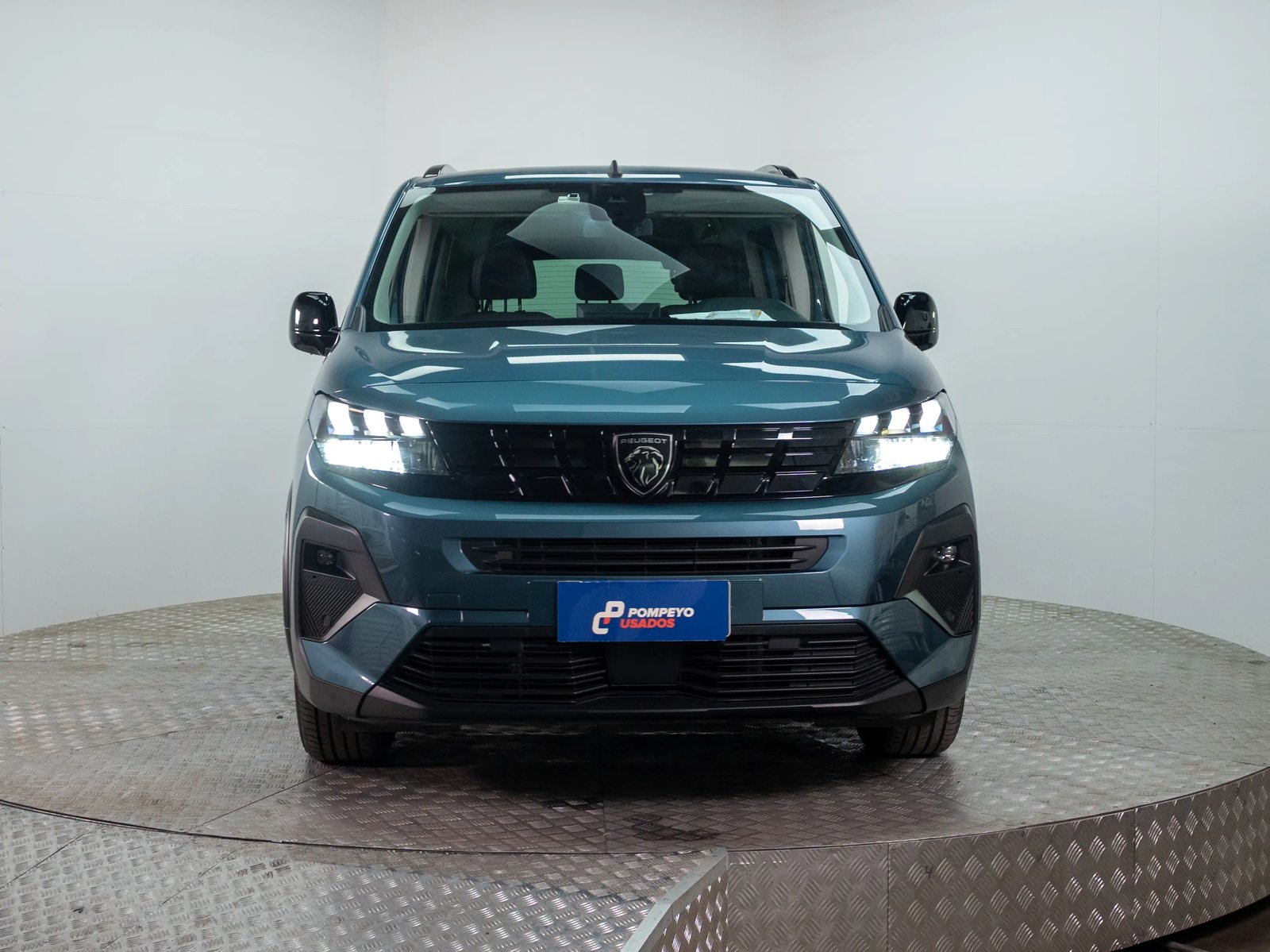 PEUGEOT RIFTER 2026 - Imagen 3 de 18
