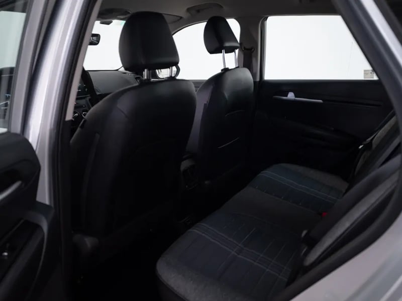 Kia SONET 2026 - Imagen 14 de 20