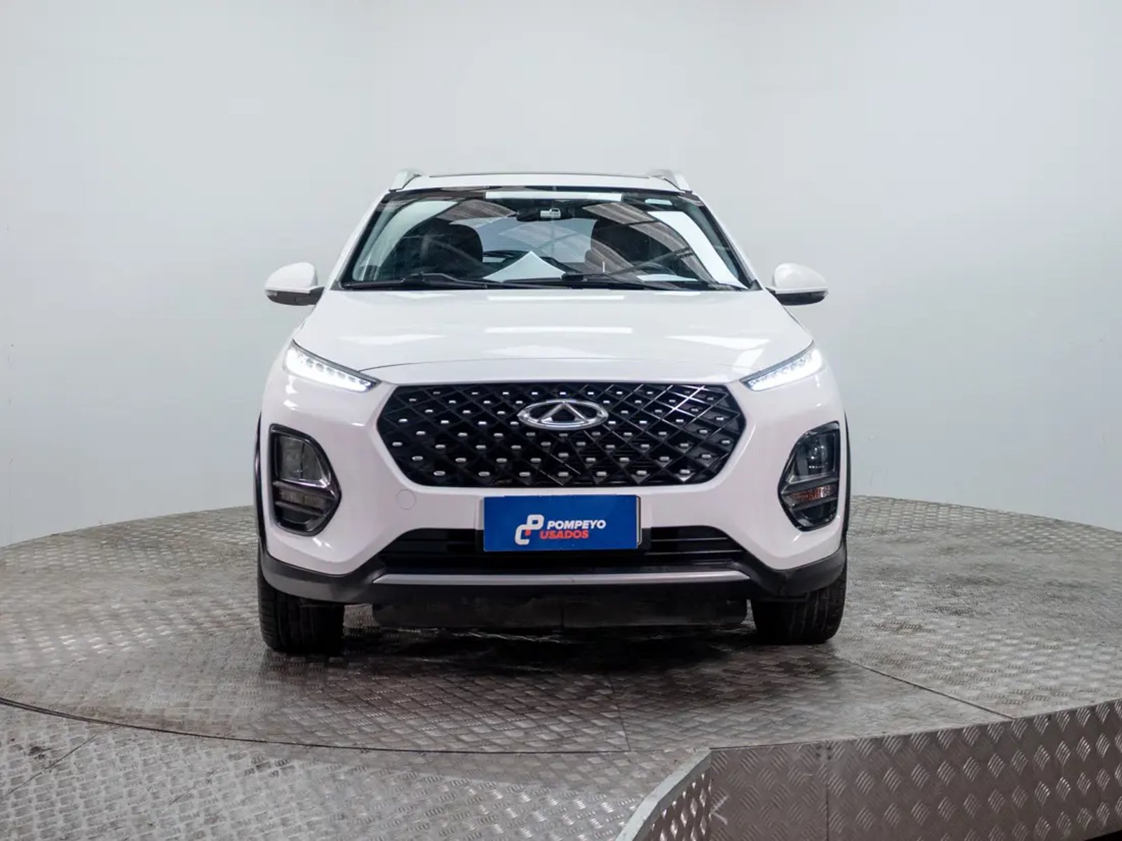 Chery TIGGO 2 2023 - Foto 2 de 20