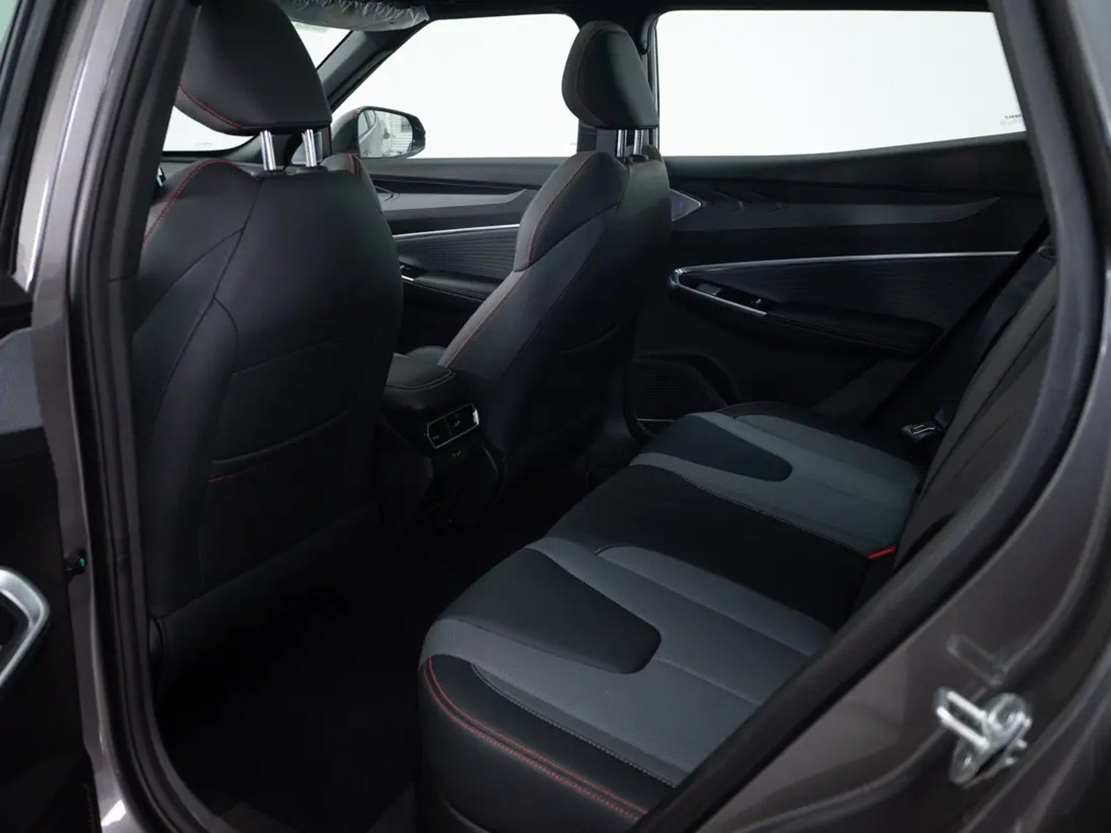 Geely CITYRAY 2026 - Imagen 19 de 20