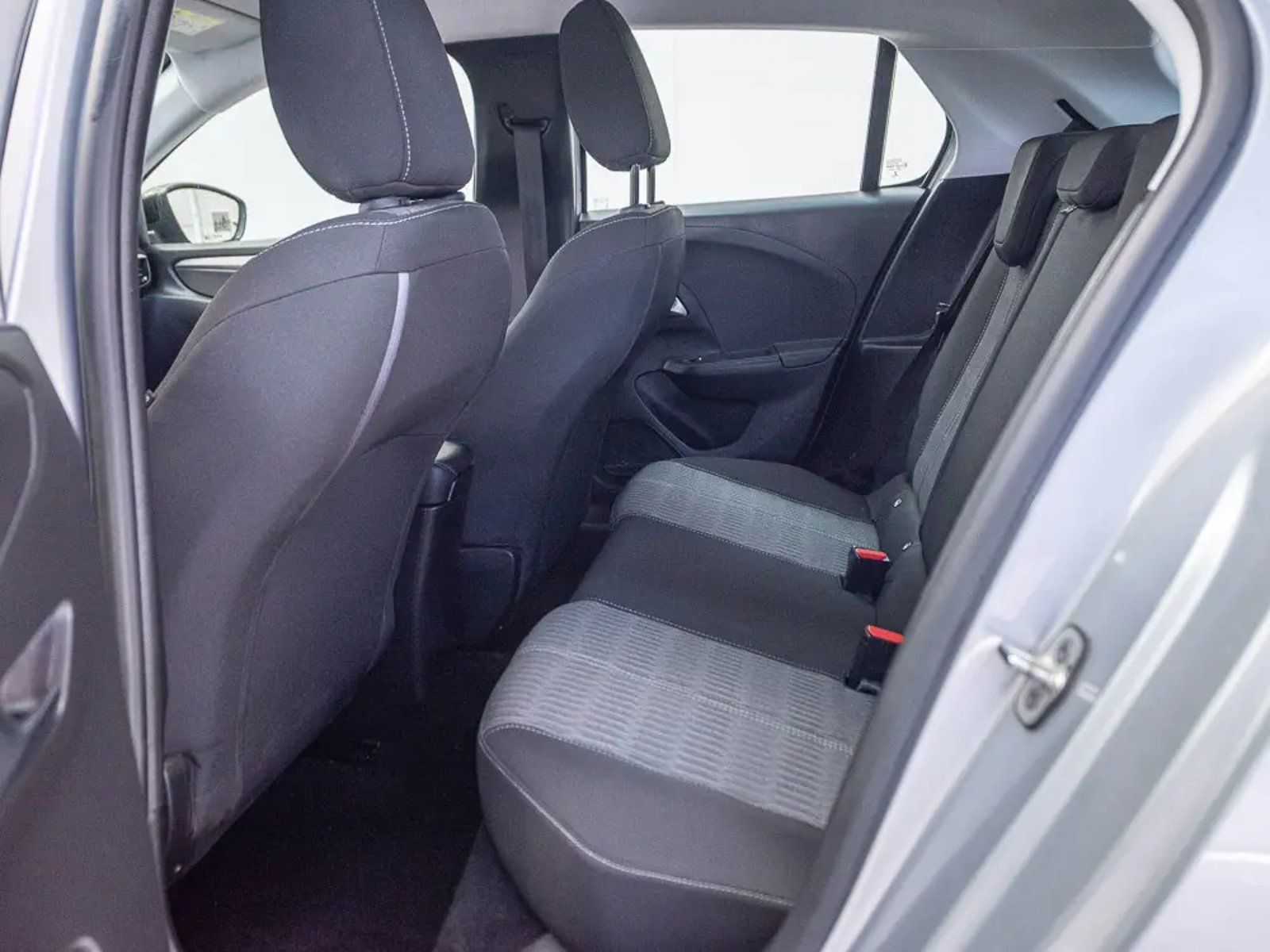OPEL CORSA 2023 - Imagen 13 de 13