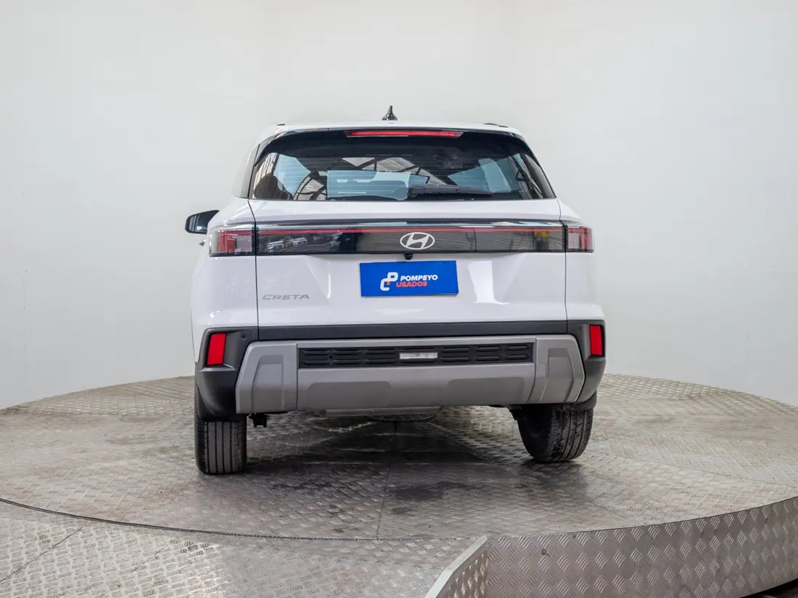 Hyundai CRETA 2025 - Imagen 6 de 20