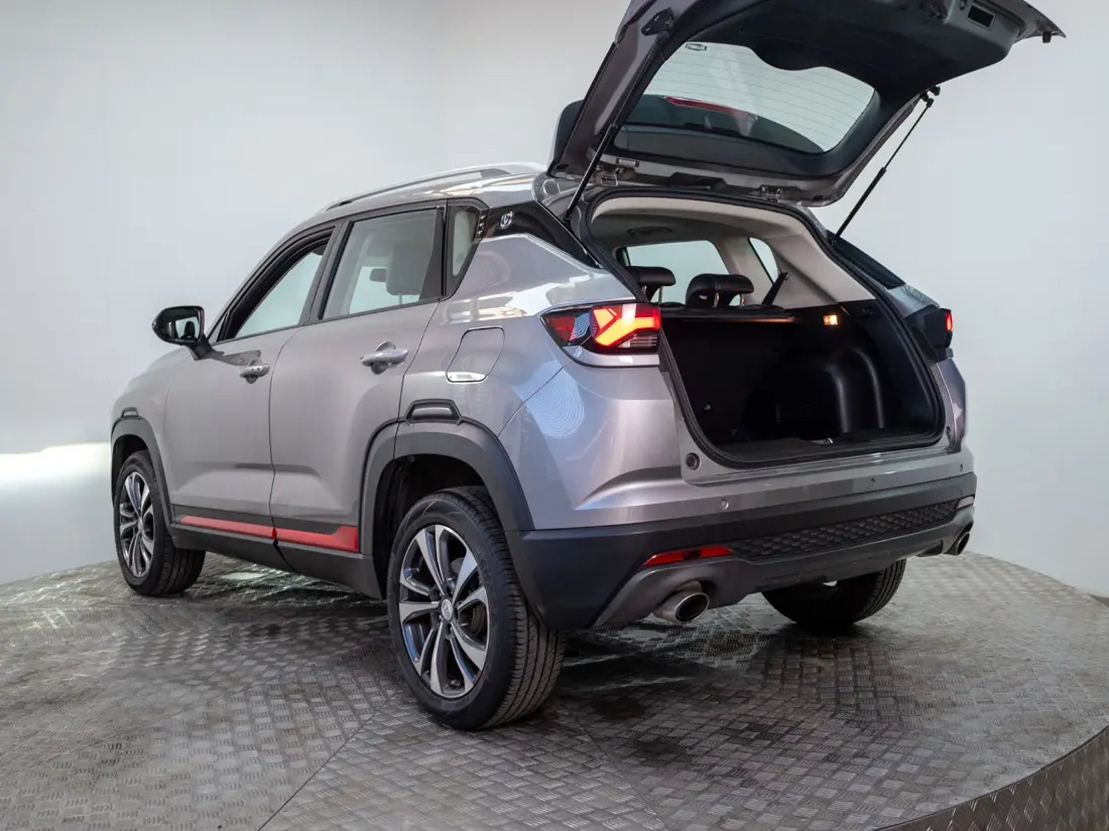 CHANGAN CS35 2023 - Imagen 7 de 20