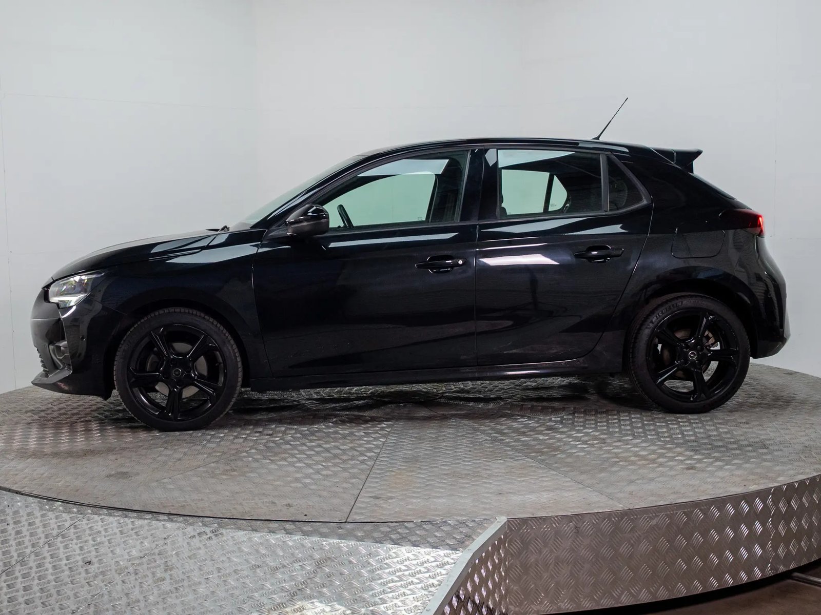 OPEL NEW CORSA 2023 - Imagen 4 de 19