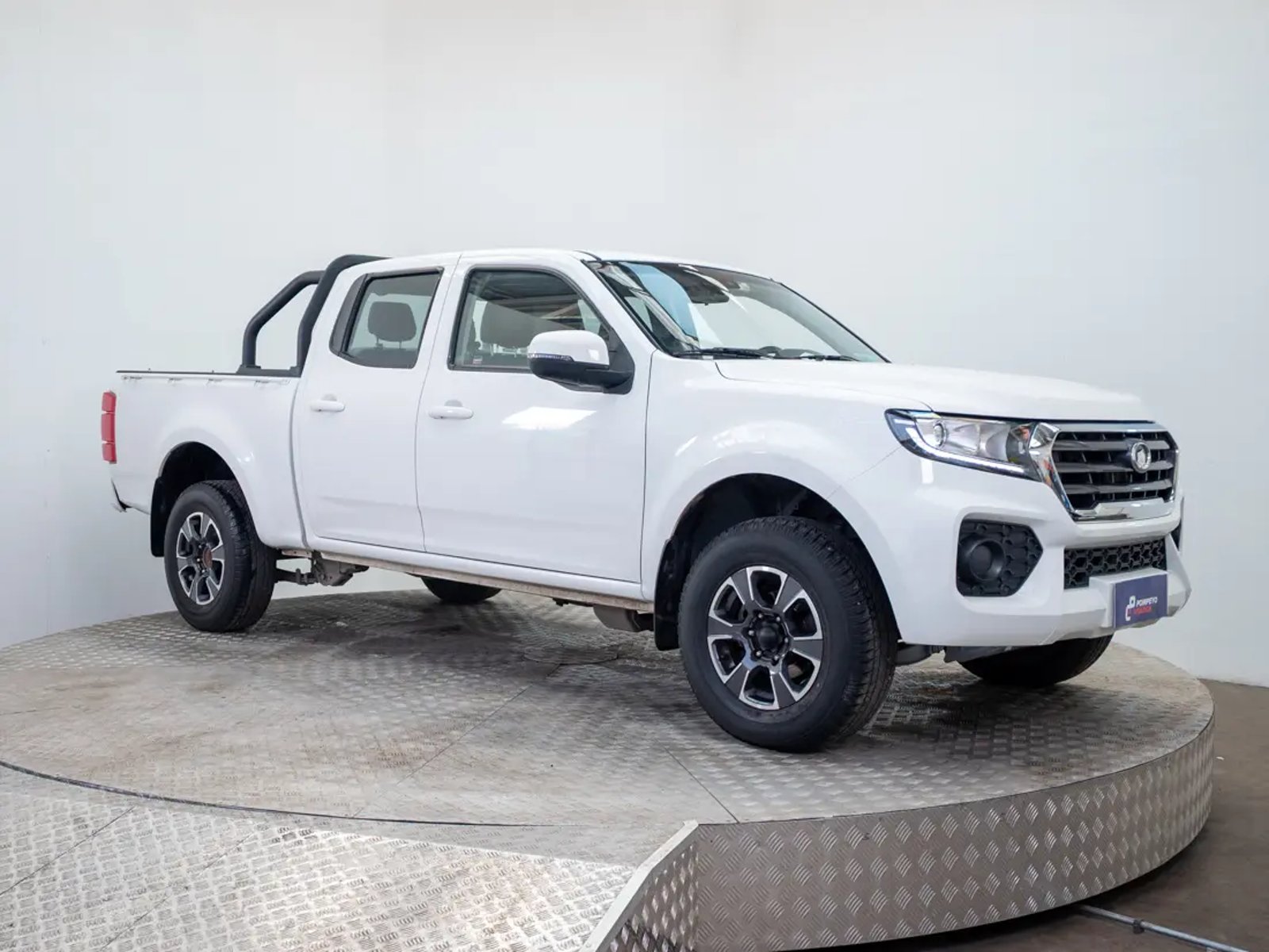 Great Wall WINGLE 7 2023 - Imagen 9 de 19