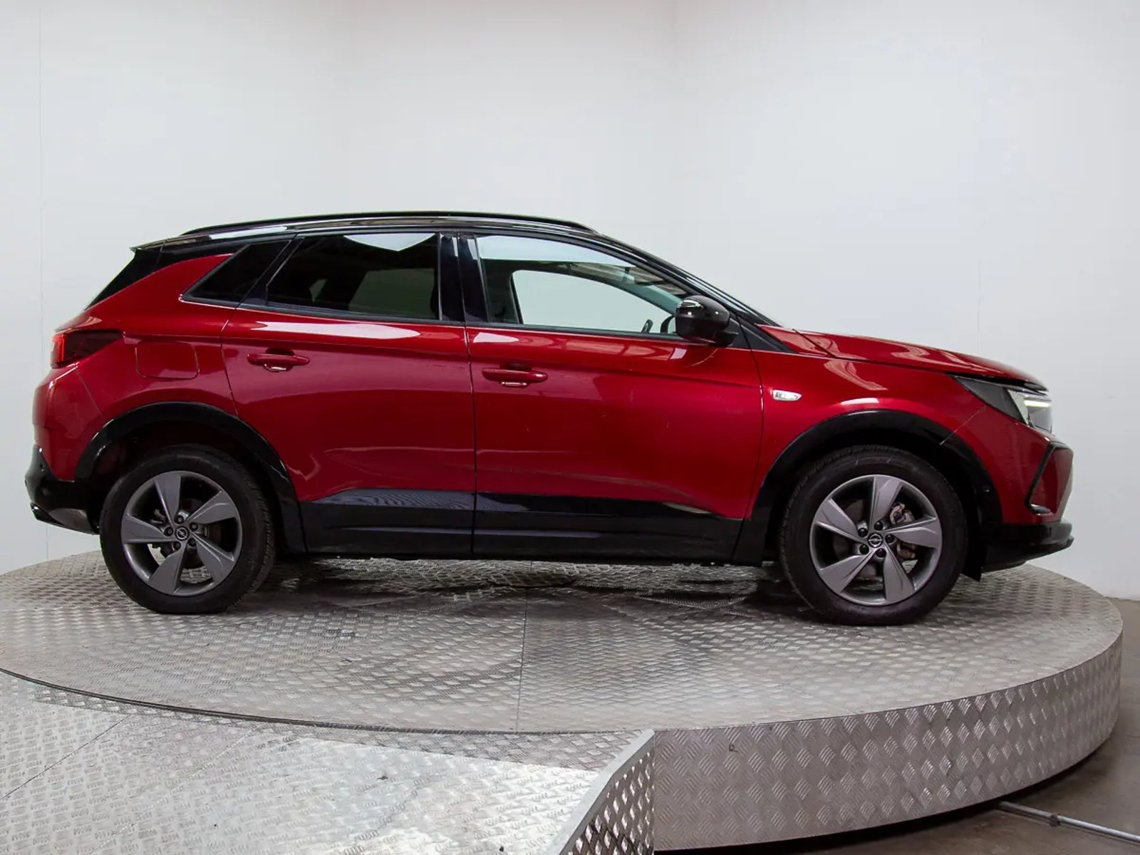OPEL GRANDLAND 2024 - Imagen 8 de 20