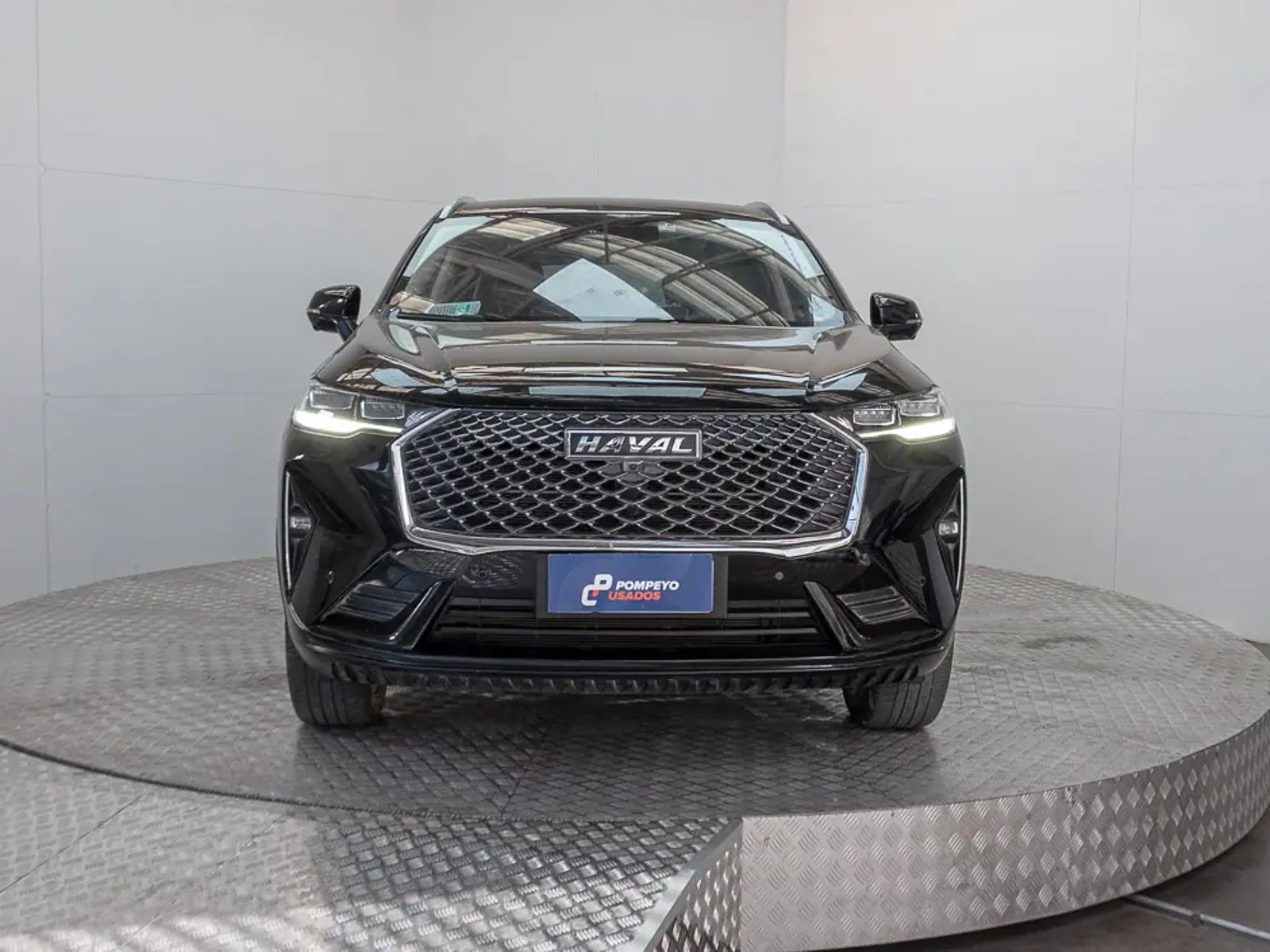HAVAL H6 2022 - Imagen 3 de 16