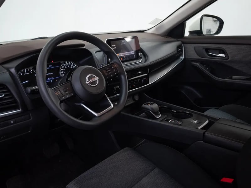 Nissan X-TRAIL 2024 - Imagen 11 de 19