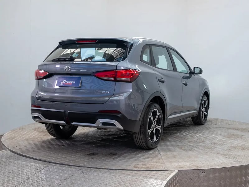 MG ZS 2026 - Imagen 6 de 19