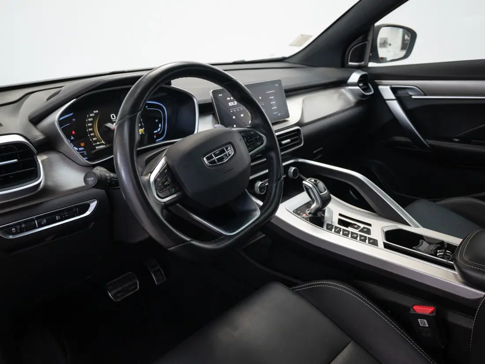 Geely COOLRAY 2023 - Imagen 11 de 20