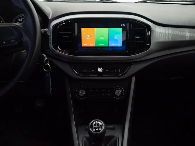 MG 3 2022 - Imagen 16 de 20