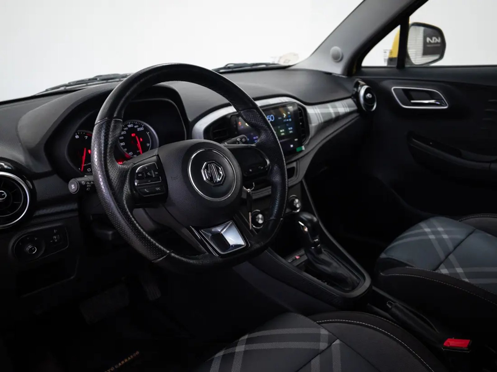 MG 3 2023 - Imagen 11 de 19