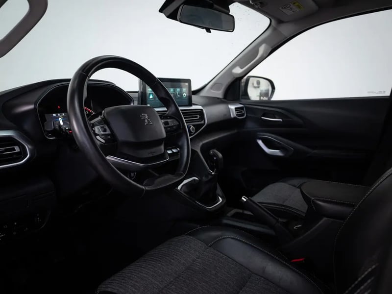 Peugeot LANDTREK 2022 - Imagen 9 de 15
