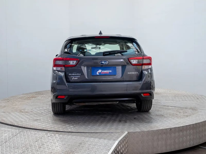 Subaru IMPREZA 2021 - Imagen 6 de 20