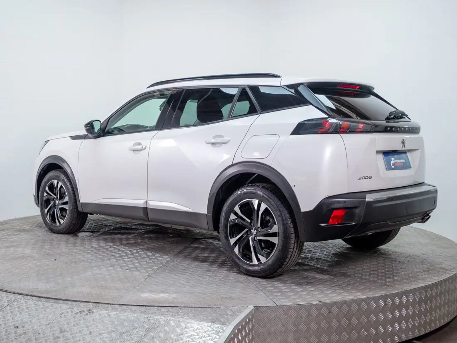 Peugeot 2008 2022 - Imagen 5 de 19