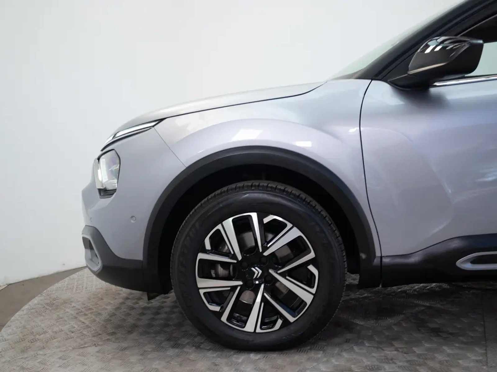 Citroën C4 2024 - Imagen 18 de 20