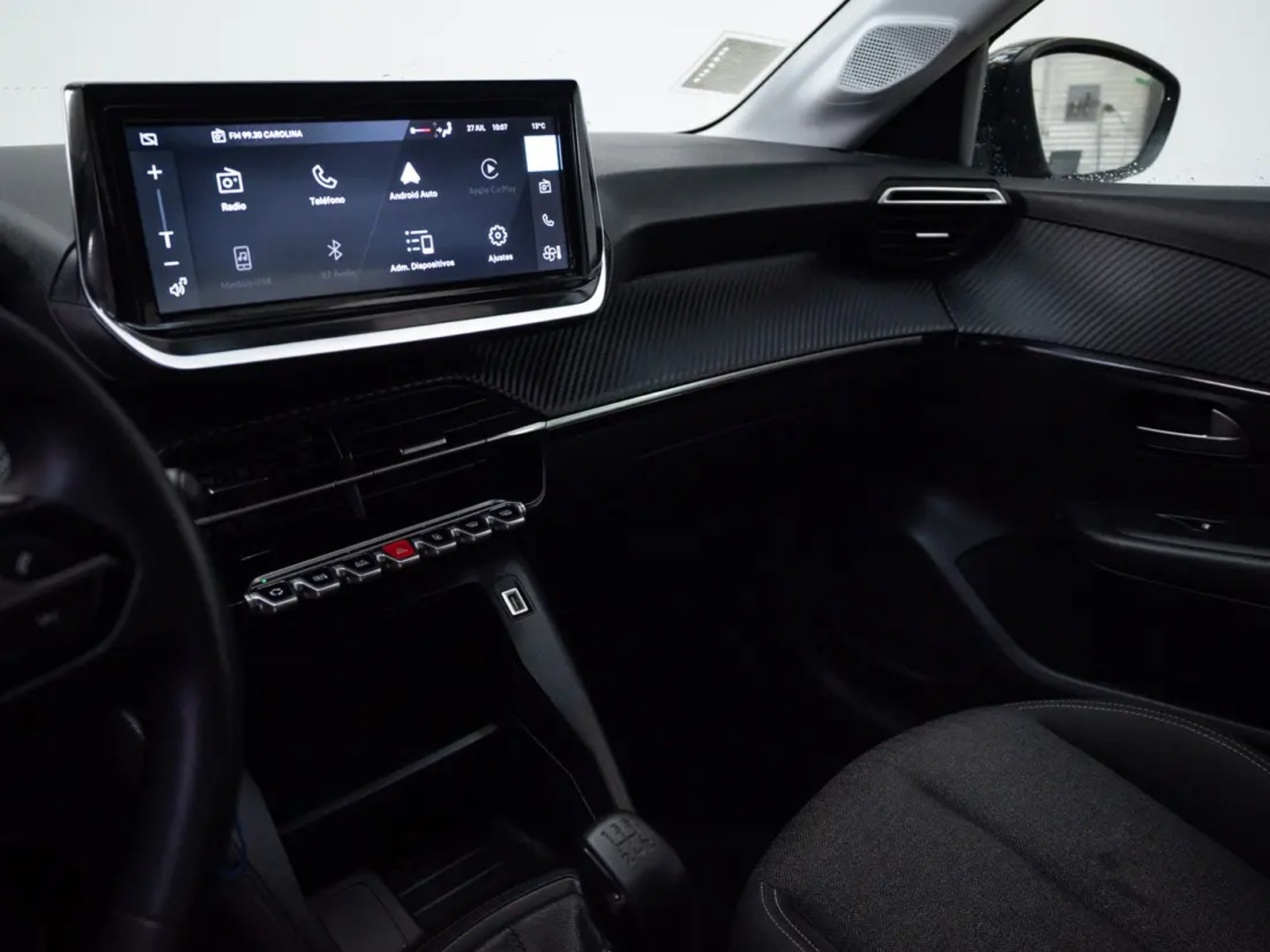Peugeot 208 2023 - Imagen 12 de 20