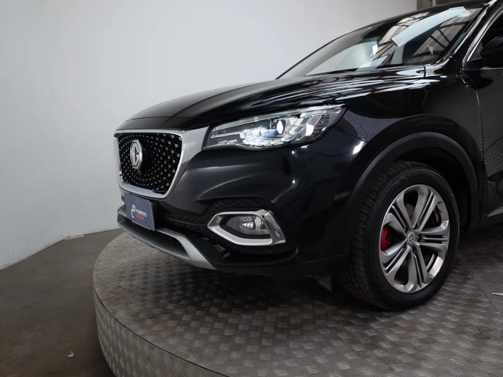 MG HS 2023 - Imagen 20 de 20