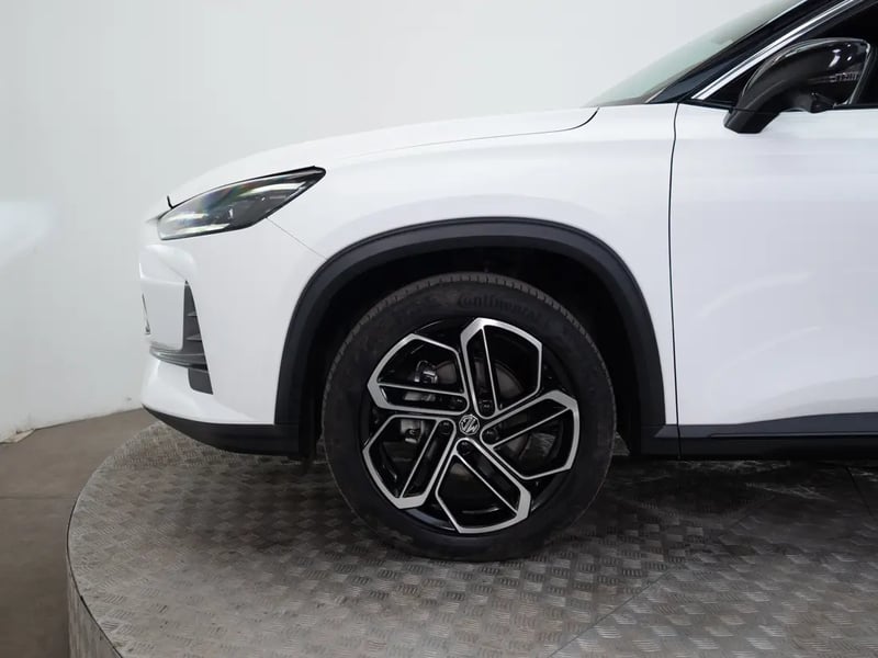 MG ONE 2024 - Imagen 19 de 20