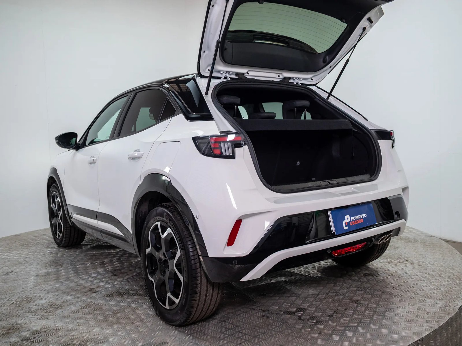 OPEL MOKKA 2026 - Imagen 11 de 19