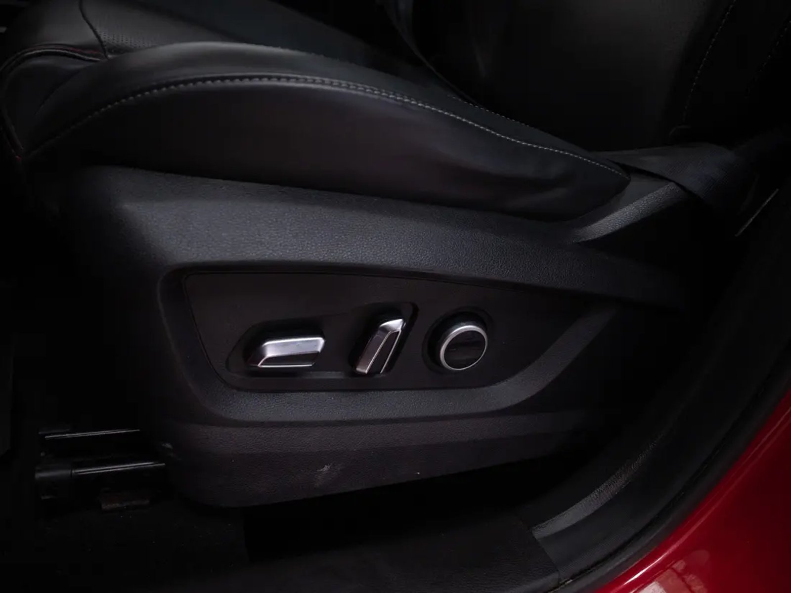 CHERY TIGGO 7 2023 - Imagen 14 de 20