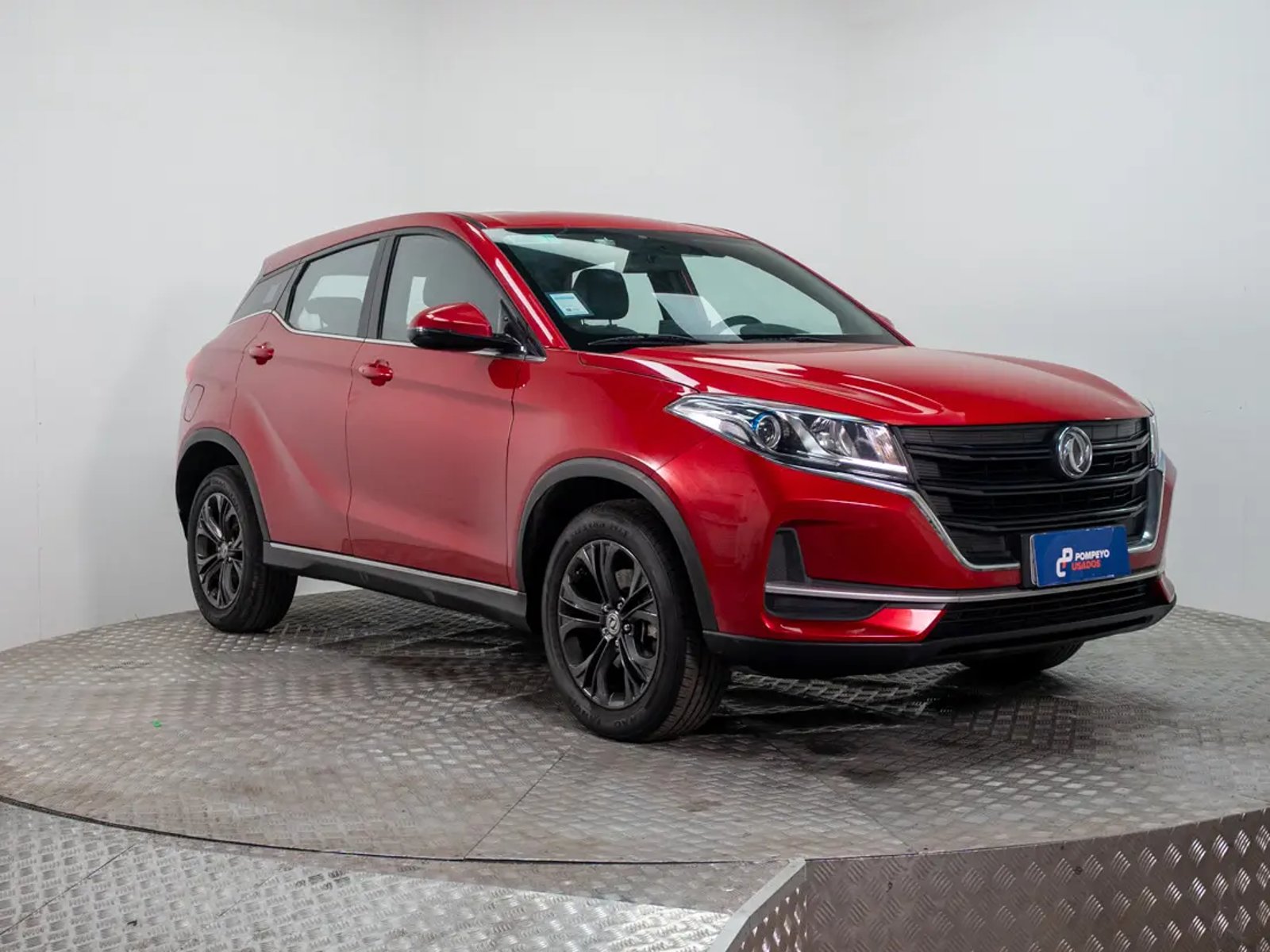 DONGFENG 500 2025 - Imagen 4 de 18