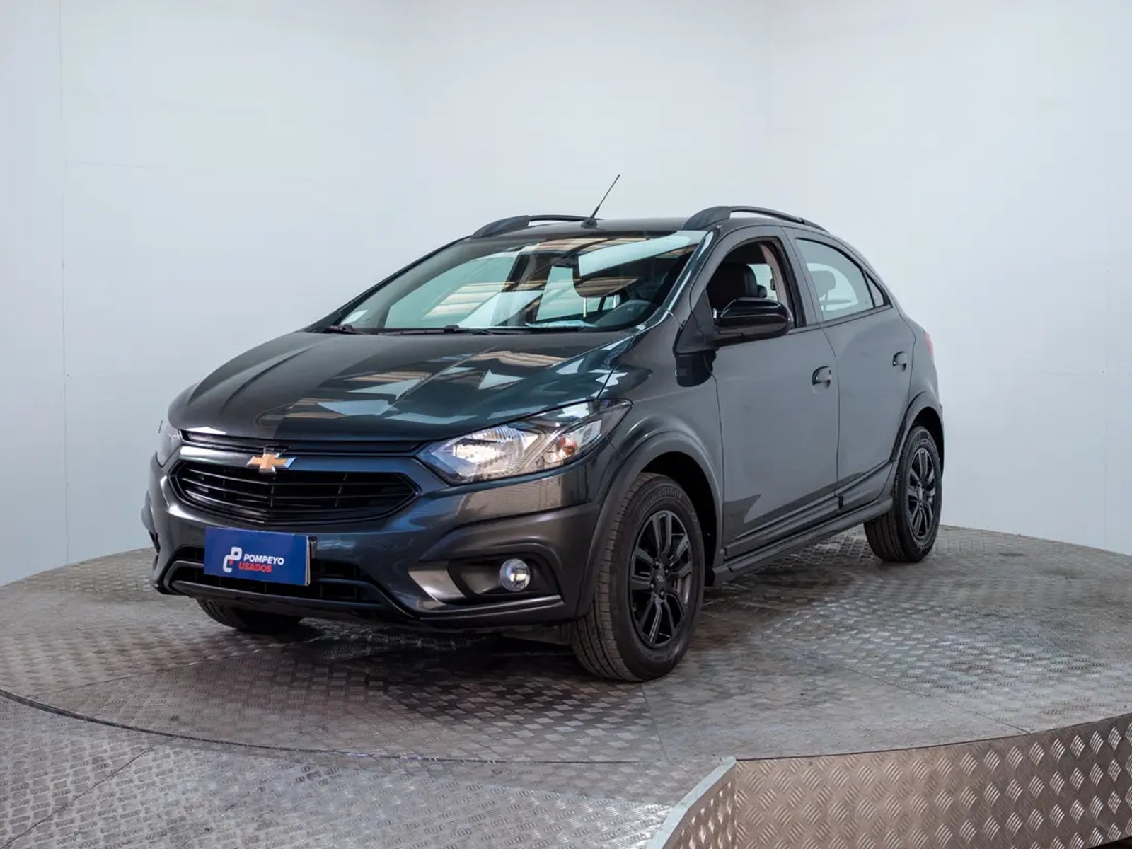 Chevrolet ONIX 2020 - Imagen 6 de 17