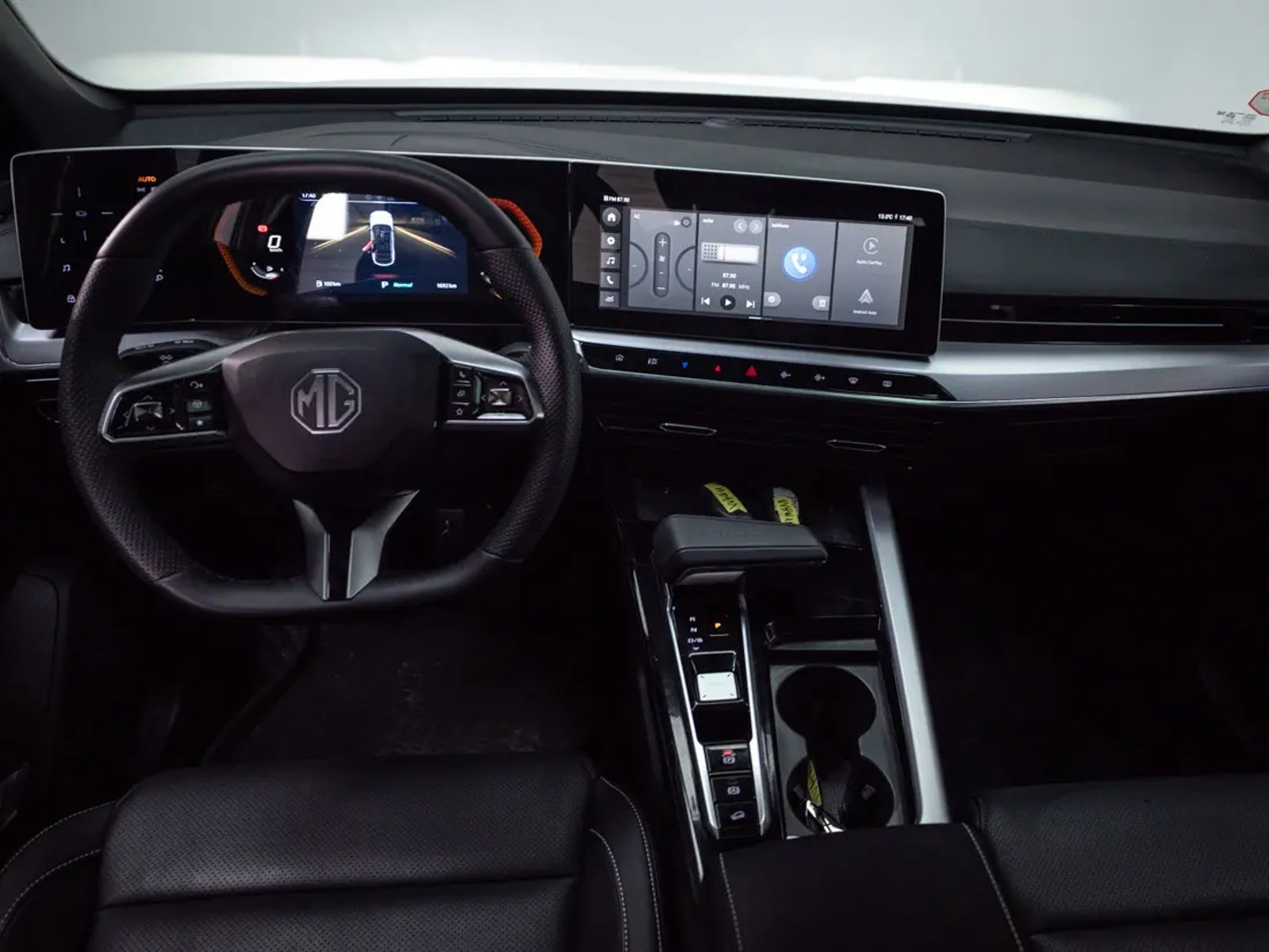 MG ONE 2026 - Imagen 15 de 20