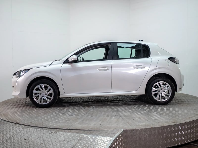 Peugeot 208 2023 - Imagen 4 de 20
