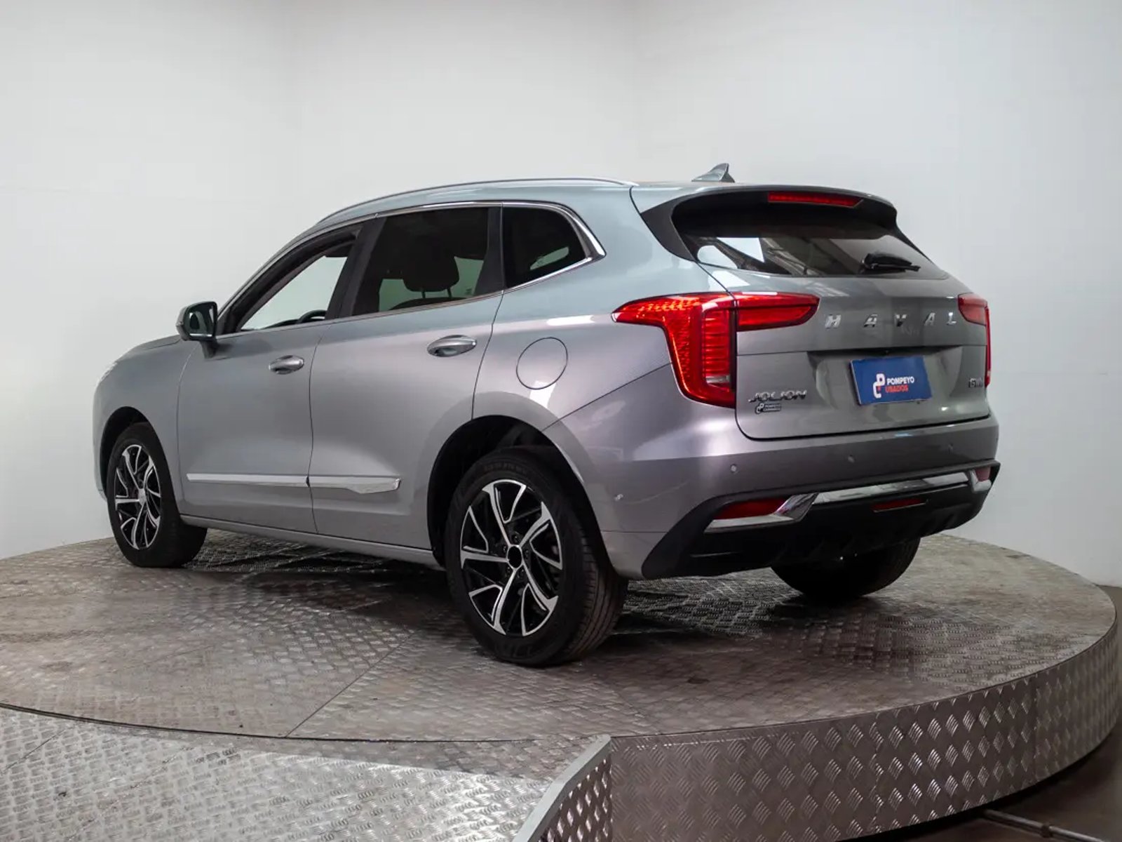 HAVAL JOLION 2023 - Imagen 8 de 19