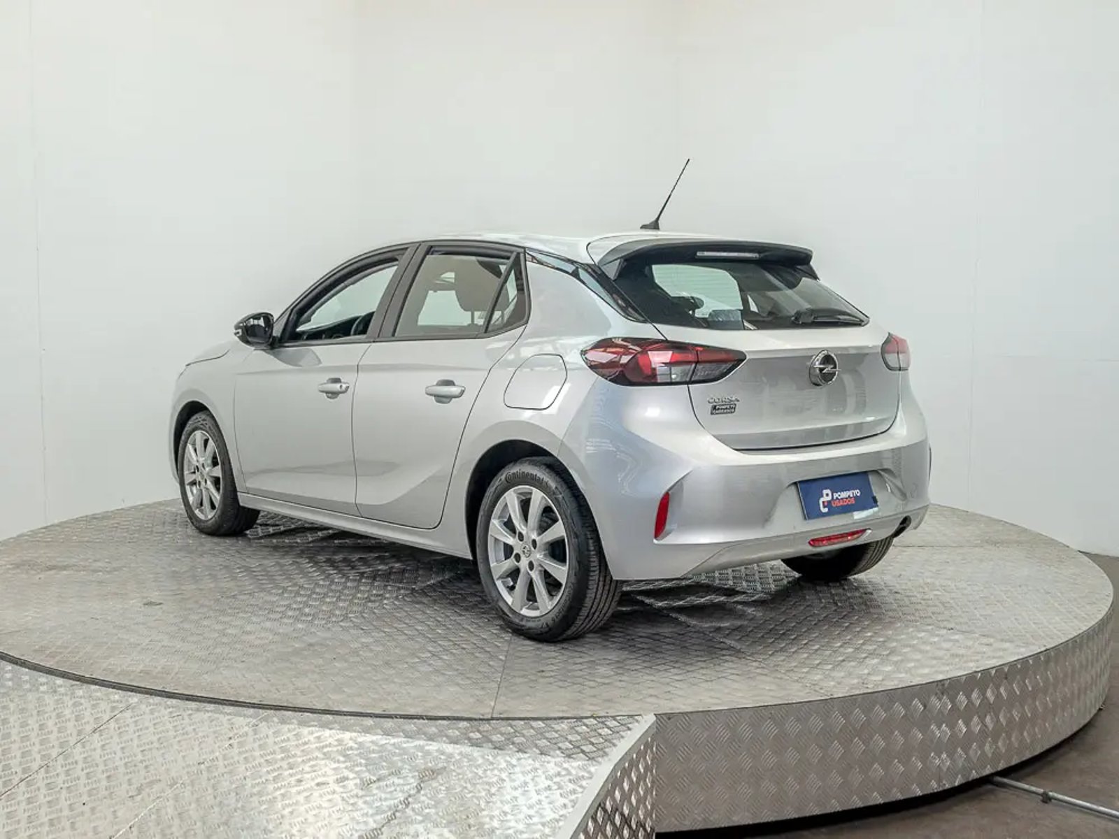 OPEL CORSA 2024 - Imagen 6 de 15