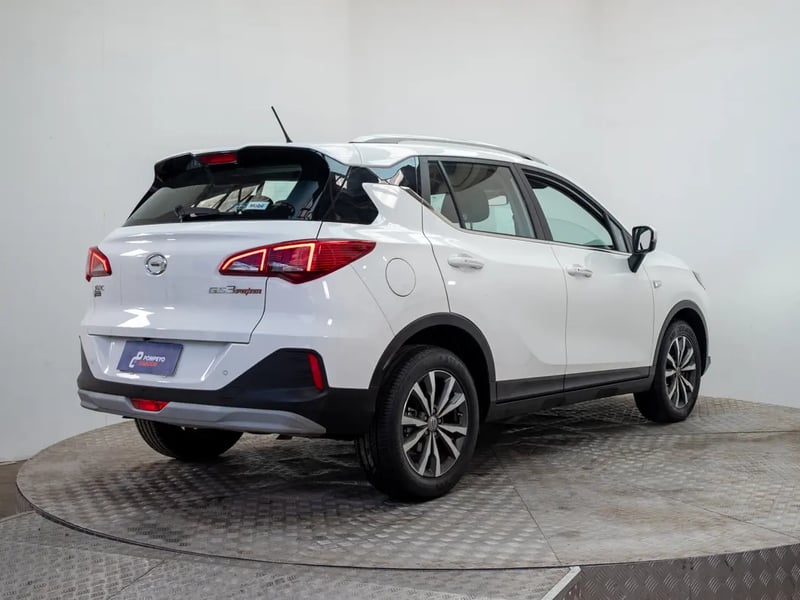 GAC Motor GS3 POWER 2024 - Imagen 7 de 20