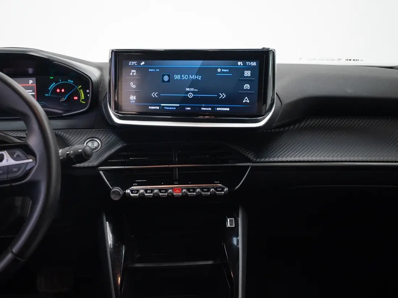 Peugeot 2008 2025 - Imagen 16 de 19