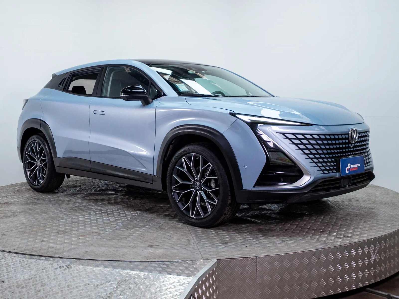 CHANGAN UNIT 2024 - Imagen 10 de 19