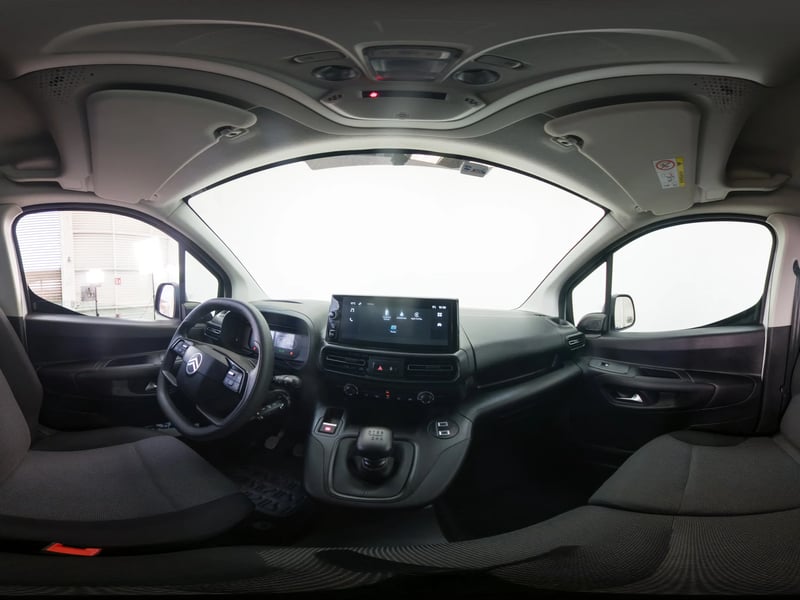 Citroën BERLINGO 2026 - Imagen 15 de 15