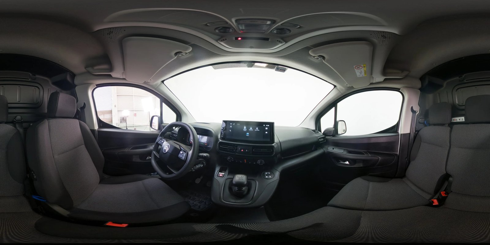 Citroën BERLINGO 2026 - Imagen 15 de 15