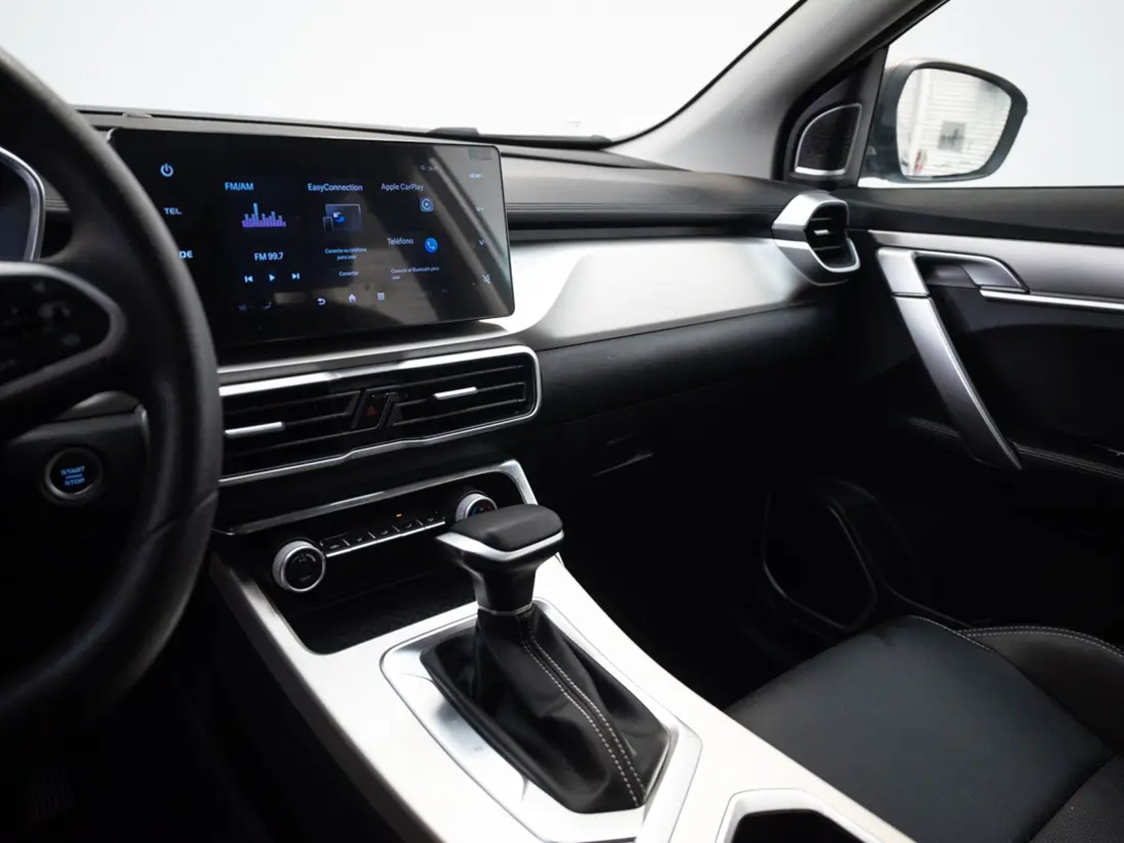 Geely COOLRAY 2025 - Imagen 12 de 20