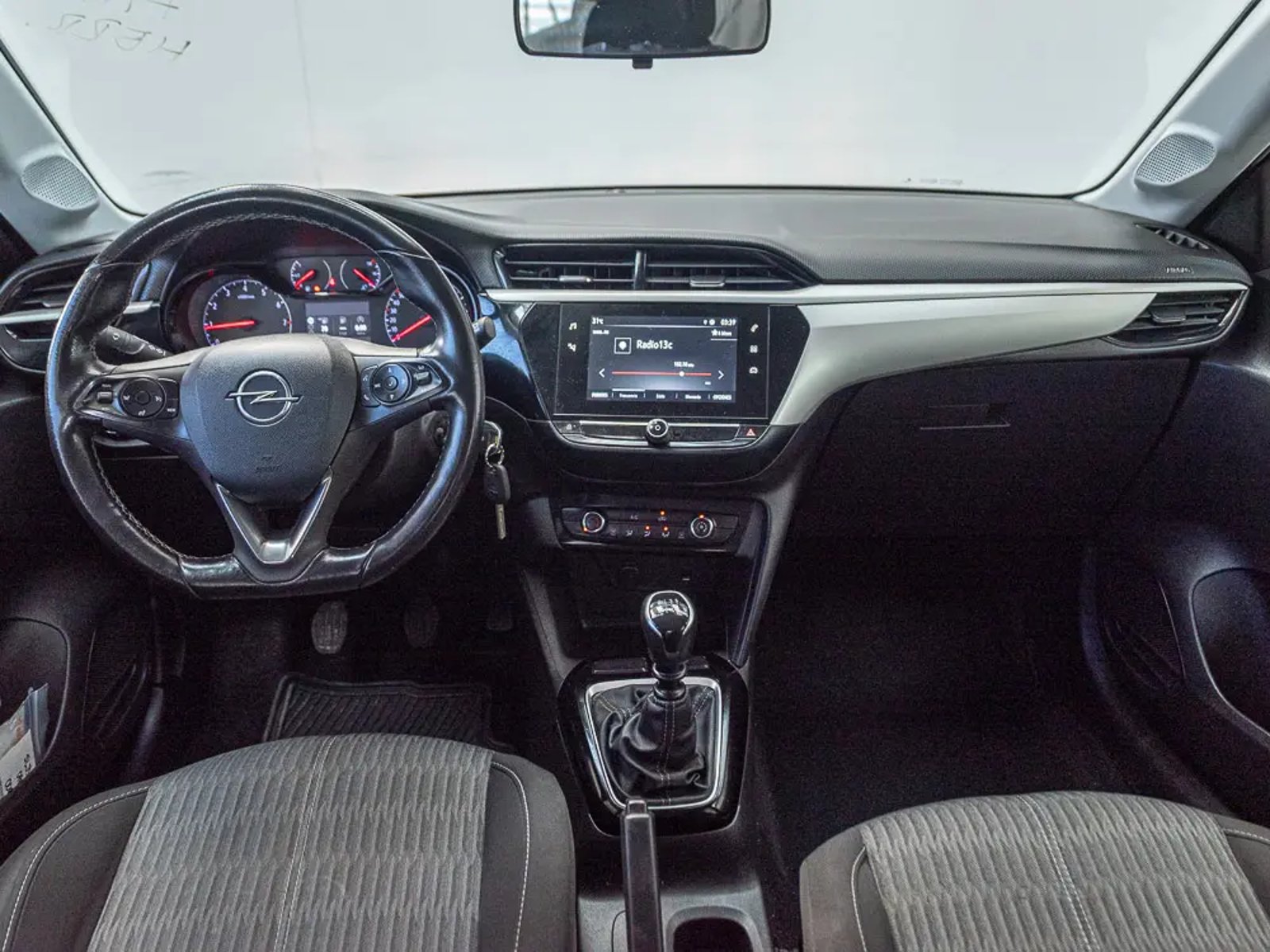 OPEL CORSA 2023 - Imagen 9 de 13