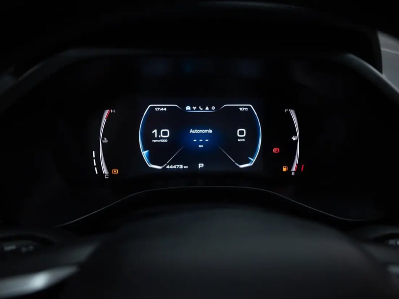 Haval JOLION 2024 - Imagen 13 de 18